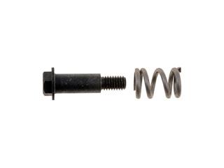 Dorman 03137 Exhaust Manifold Bolt and Spring product image 1 of 6