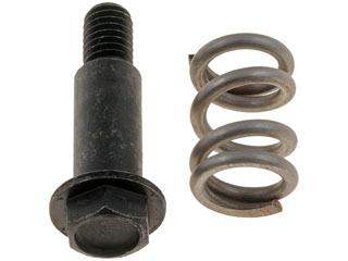 Dorman 03137 Exhaust Manifold Bolt and Spring product image 2 of 6