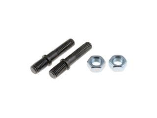 Dorman 03144 Exhaust Flange Stud and Nut product image 1 of 6