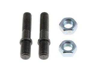 Dorman 03144 Exhaust Flange Stud and Nut product image 2 of 6