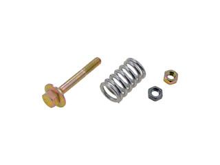 Dorman 03146 Exhaust Bolt and Spring product image 1 of 6