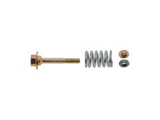 Dorman 03146 Exhaust Bolt and Spring product image 2 of 6