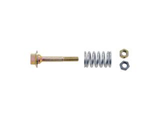 Dorman 03146 Exhaust Bolt and Spring product image 3 of 6