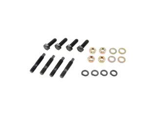 Dorman 03404 Exhaust Manifold Stud and Nut product image 1 of 6