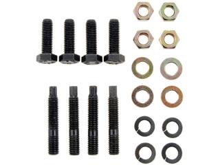Dorman 03404 Exhaust Manifold Stud and Nut product image 2 of 6