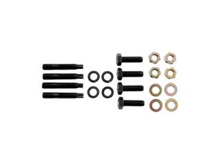 Dorman 03404 Exhaust Manifold Stud and Nut product image 3 of 6