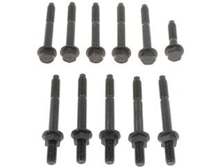 Dorman 03410 Exhaust Manifold Stud and Nut product image 2 of 6