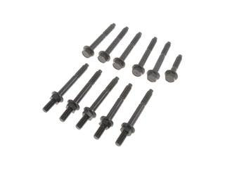 Dorman 03410 Exhaust Manifold Stud and Nut product image 3 of 6
