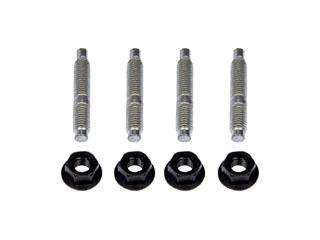 Dorman 03414B - Exhaust Manifold Hardware Kit Dorman 03414B Exhaust Manifold Hardware Kit product image 1 of 2