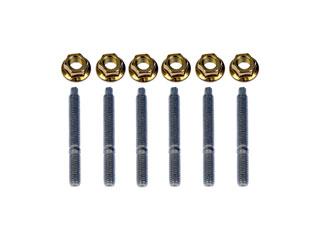 Dorman 03419B Exhaust Manifold Hardware Kit product image 1 of 2