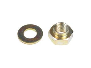 Dorman 05102 Spindle Lock Nut Kit product image 1 of 4