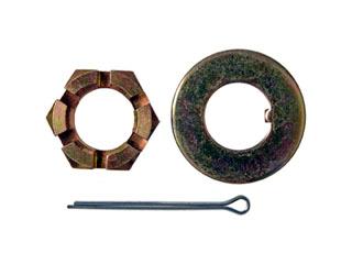 Dorman 05110 Spindle Lock Nut Kit product image 1 of 4