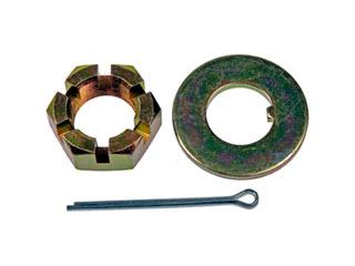 Dorman 05110 Spindle Lock Nut Kit product image 2 of 4