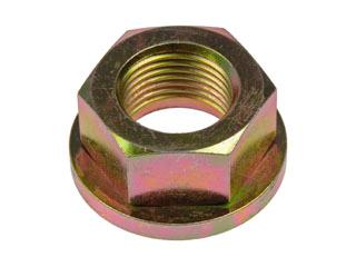 Dorman 05114 Spindle Nut product image 1 of 4