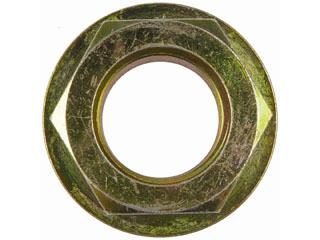 Dorman 05114 Spindle Nut product image 2 of 4