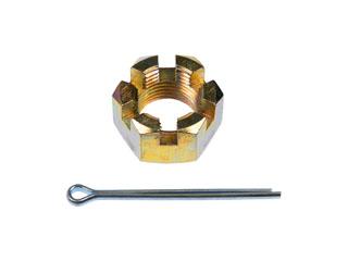Dorman 05140 Spindle Lock Nut Kit product image 1 of 4