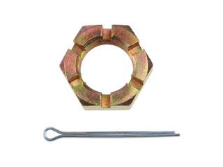 Dorman 05142 - Spindle Lock Nut Kit Dorman 05142 Spindle Lock Nut Kit product image 1 of 4