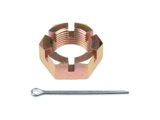 Dorman 05142 - Spindle Lock Nut Kit Dorman 05142 Spindle Lock Nut Kit product image 2 of 4