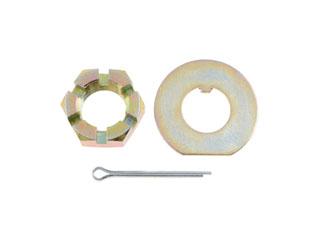 Dorman 05145 Spindle Lock Nut Kit product image 1 of 4
