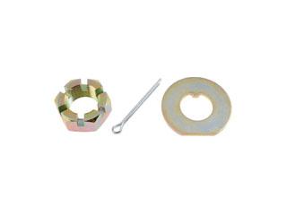 Dorman 05145 Spindle Lock Nut Kit product image 2 of 4