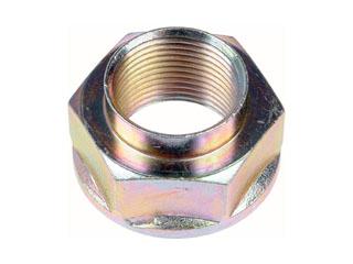 Dorman 05172 Spindle Nut product image 1 of 4