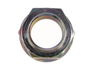 Dorman 05172 Spindle Nut product image 2 of 4