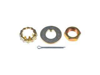Dorman 05191 Spindle Lock Nut Kit product image 2 of 4