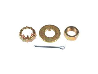 Dorman 05197 Spindle Lock Nut Kit product image 1 of 4
