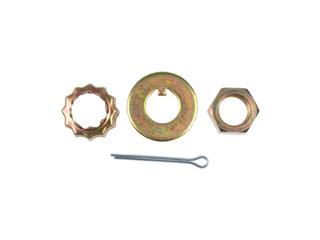 Dorman 05197 Spindle Lock Nut Kit product image 2 of 4