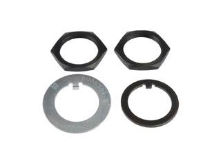 Dorman 05304 Spindle Lock Nut Kit product image 1 of 4