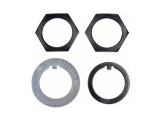 Dorman 05304 Spindle Lock Nut Kit product image 2 of 4