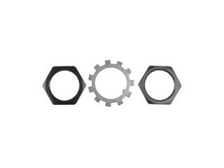 Dorman 05306 - Spindle Lock Nut Kit Dorman 05306 Spindle Lock Nut Kit product image 1 of 5
