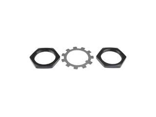 Dorman 05306 - Spindle Lock Nut Kit Dorman 05306 Spindle Lock Nut Kit product image 2 of 5