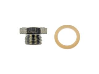 Dorman 090008 Engine Oil Drain Plug product image 1 of 2