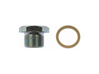 Dorman 090011 Engine Oil Drain Plug product image 1 of 2