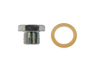 Dorman 090017 Engine Oil Drain Plug product image 1 of 2