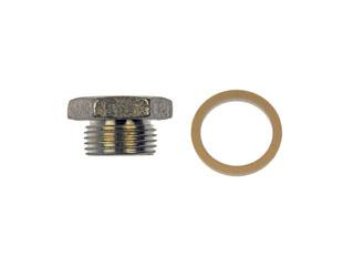 Dorman 090018 Engine Oil Drain Plug product image 1 of 2