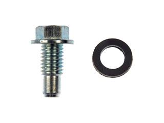 Dorman 090034 Engine Oil Drain Plug product image 1 of 2