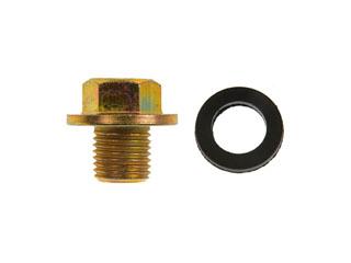 Dorman 090038 Engine Oil Drain Plug product image 1 of 4