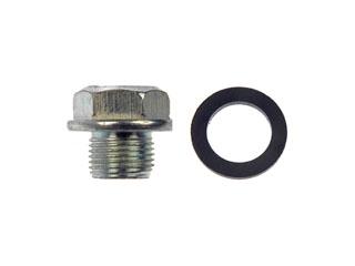 Dorman 090039 Engine Oil Drain Plug product image 1 of 2