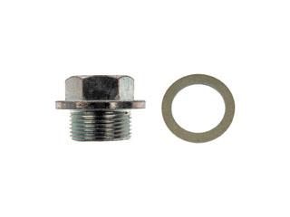 Dorman 090041 - Engine Oil Drain Plug Dorman 090041 Engine Oil Drain Plug product image 1 of 2