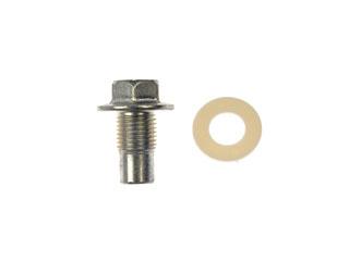 Dorman 090052 Engine Oil Drain Plug product image 1 of 2