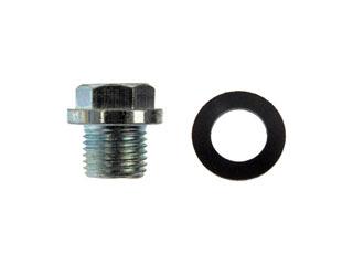 Dorman 090054 Engine Oil Drain Plug product image 1 of 2