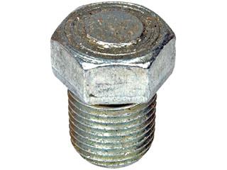 Dorman 090070 Engine Oil Drain Plug product image 1 of 2