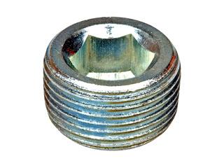 Dorman 090072 Engine Cylinder Head Plug product image 2 of 4