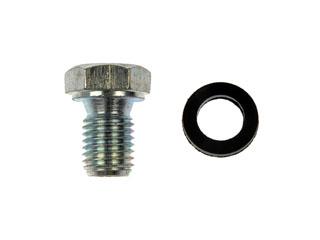 Dorman 090088 Engine Oil Drain Plug product image 1 of 3