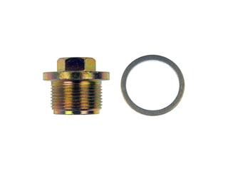 Dorman 090163 Engine Oil Drain Plug product image 1 of 2