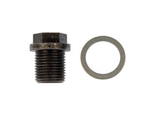 Dorman 090167 Engine Oil Drain Plug product image 1 of 2