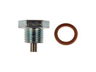 Dorman 090177 Engine Oil Drain Plug product image 1 of 2