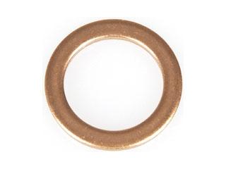 Dorman 095002 Engine Oil Drain Plug Gasket product image 1 of 3